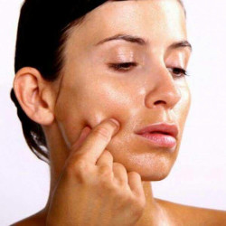 Oily Skin 