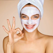 Mask Face (0)