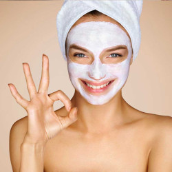 Mask Face