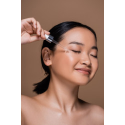 Face oils