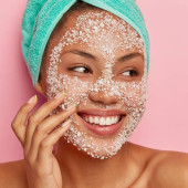 Face Scrub (0)