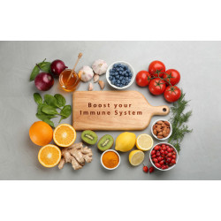 Immunity & Energy