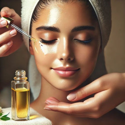 Nourishing Oil 