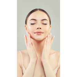 Moisturize for Dry Skin