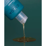 STRENGTHENING SHAMPO WITH SPIRULINA