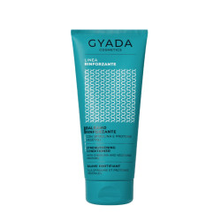 Balsam për Flokë të Dobët & me Maja të Çara 