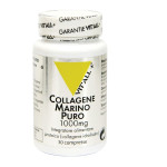  Collagene marino puro compresse 39g