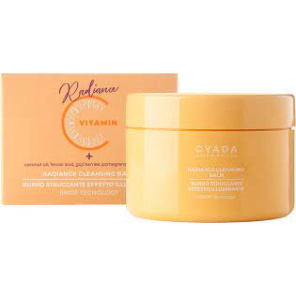 RADIANCE CLEANSING BALM