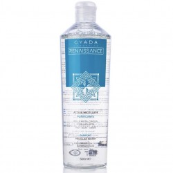Acqua Micellare Purificante: per pelle mista, grassa e con impurità 500ml