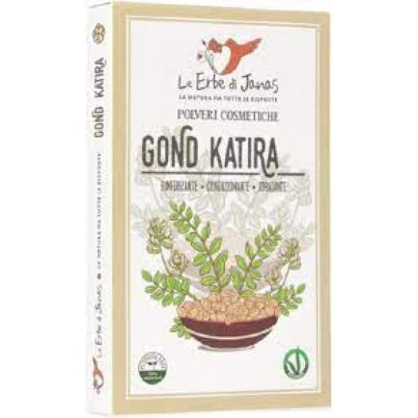 Gond Katira conditioner (HAIR, FACE)