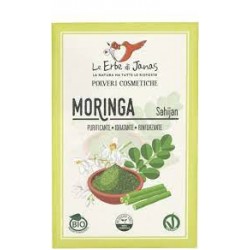 MORINGA (anti-aging,  blemished or acne,Ideal for fine, brittle hair)