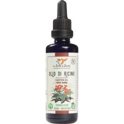 Olio di Ricino 50ml