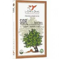 SIDR (HERBAL SHAMPOO)