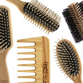 Wooden Combs (0)
