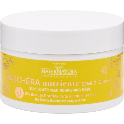 Sunflower seed restoring mask 200 ML