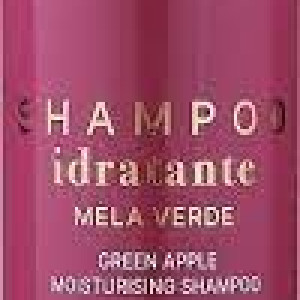 SHAMPOO IDRATANTE RICCI GREEN APPLE 