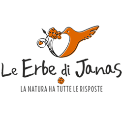 LE ERBE DI JANAS