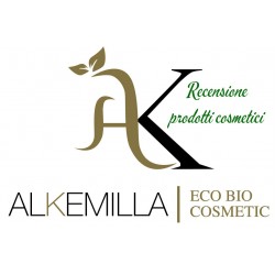 ALKEMILLA ECO BIO COSMETIC