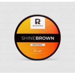 Shine Brown 