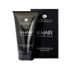 SCALP SCRUB - ALKEMILLA