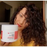 Crema Modellante Ricci: Per il Leave-in dei capelli ricci e mossi. 200ml