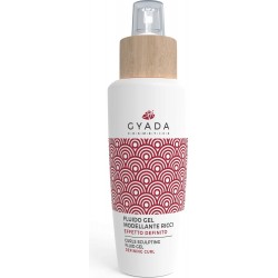 Curls Sculpting Fluid Gel Defining Curl