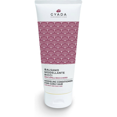 Curly Hair Conditioner