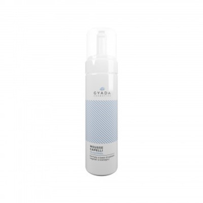 Mousse Capelli: 0% Alcohol 200ml