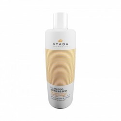 Shampoo Anticrespo: per capelli secchi, trattati e sfibrati 250ml