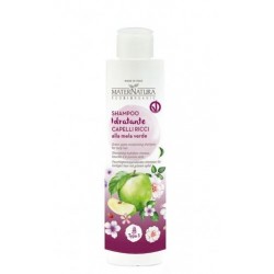 SHAMPOO IDRATANTE RICCI GREEN APPLE 
