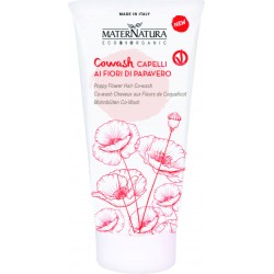 "Co-Wash" Conditioner with Poppy Flower