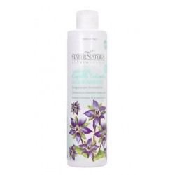 SHAMPOO BIONDO GHIACCIO IRIS