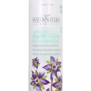 SHAMPOO BIONDO GHIACCIO IRIS