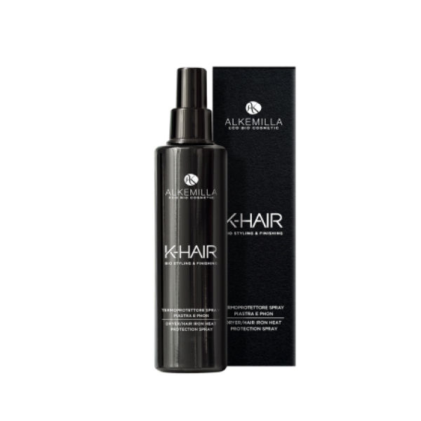 K-HAIR Heat Protection Spray