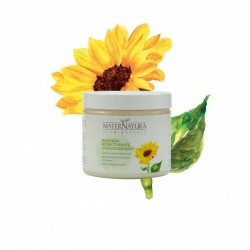 Sunflower seed restoring mask 200 ML