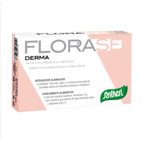 FLORASE DERMA