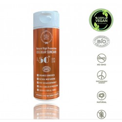 Il mio solare biologico protettivo 50SPF 150ml