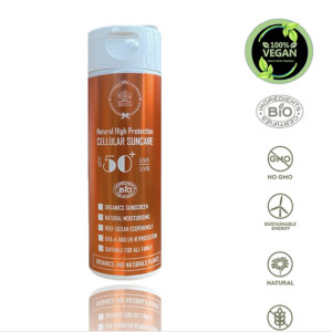 SUNSCREEN ANTI-AGE 50+SPF 150ml