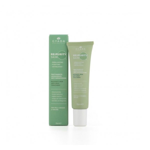 PuritySkin Localized Anti-Imperfections Treatment