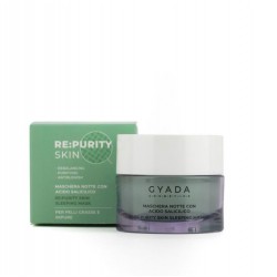 PuritySkin Night Mask With Salicylic Acid