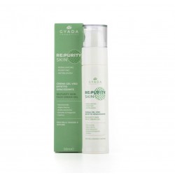 PuritySkin Mattifying Face Gel Cream