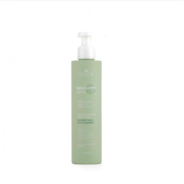 PuritySkin Purifying Facial Cleanser