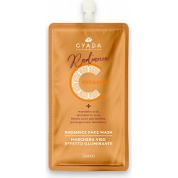 Radiance Face Mask