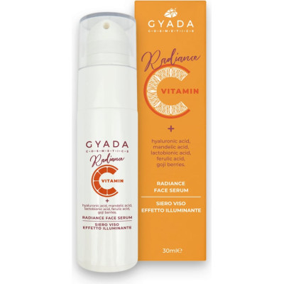 Radiance Face Serum