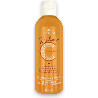 Radiance Face Toner