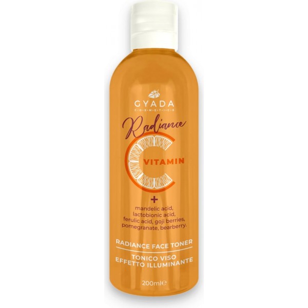 Radiance Face Toner
