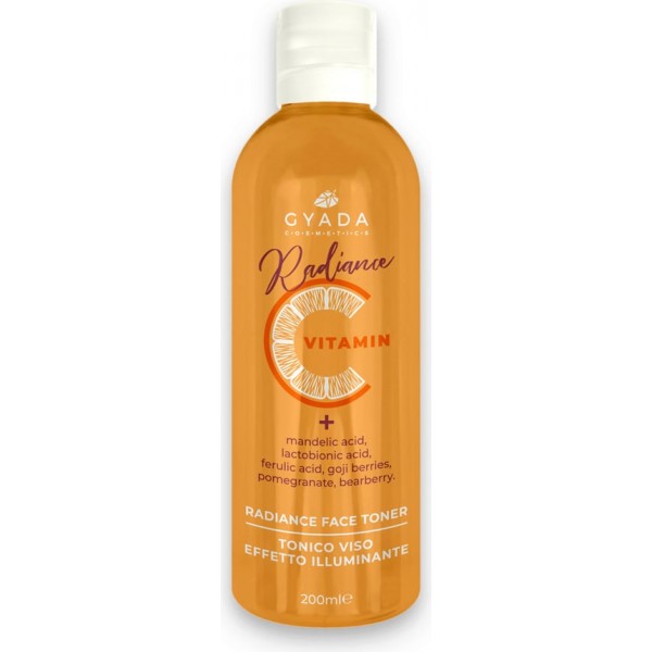 Radiance Face Toner