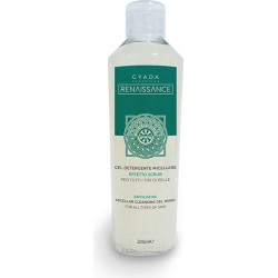 RENAISSANCE Exfoliating Cleansing Gel