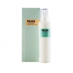 Palmea Latte detergente struccante viso e occhi 200ml