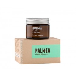 Palmea Crema idratante giorno viso 50ml
